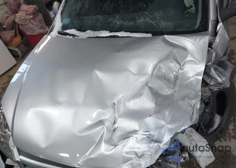 2010 Chevrolet Cobalt Lt из США, поврежденный, VIN 1G1AD5F52A7173867